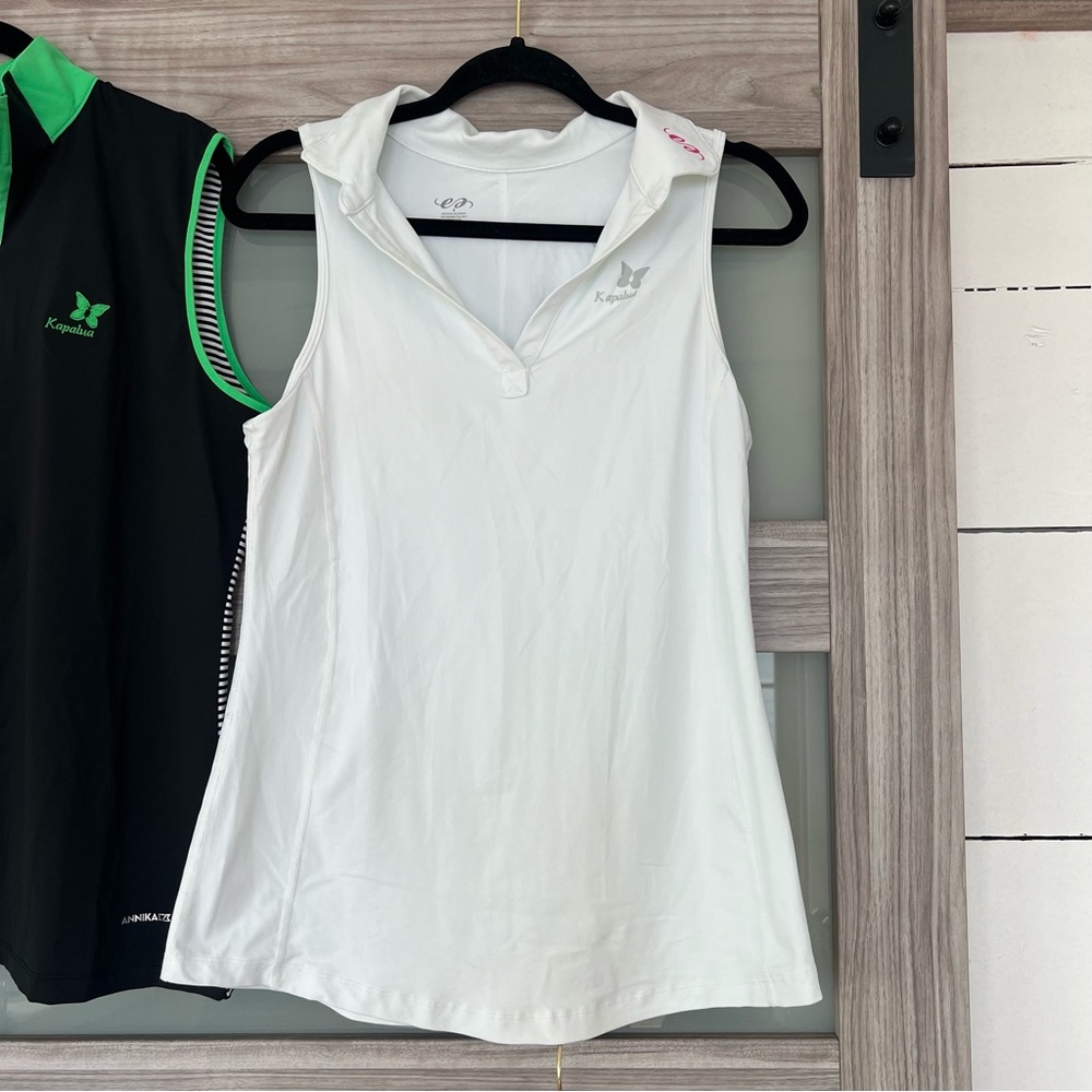 Kapalua Golf shirt bundle - Picture 2 of 9